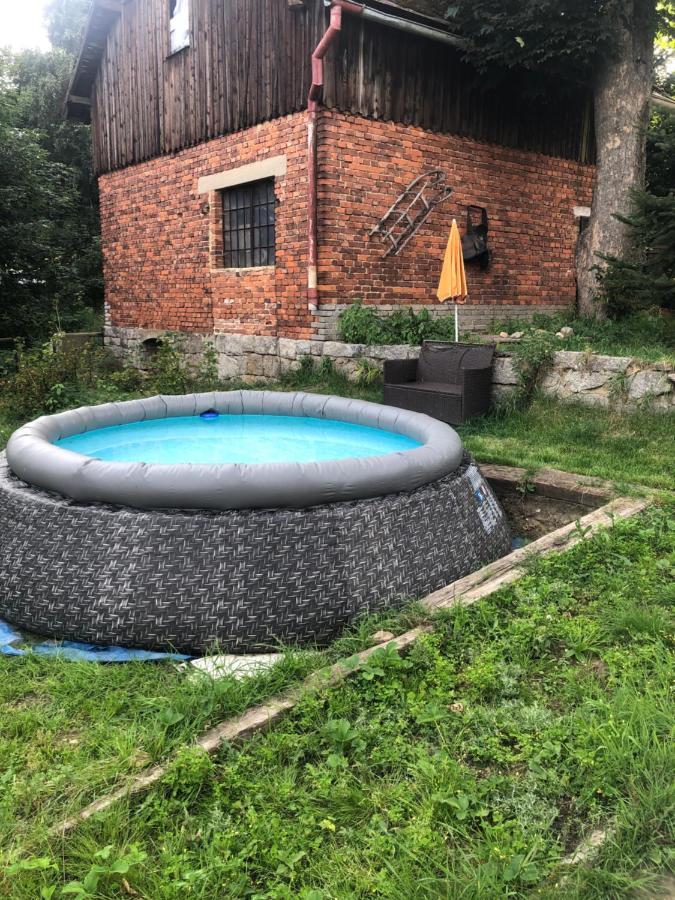 Ubytovani Haj Sokolov Exterior foto
